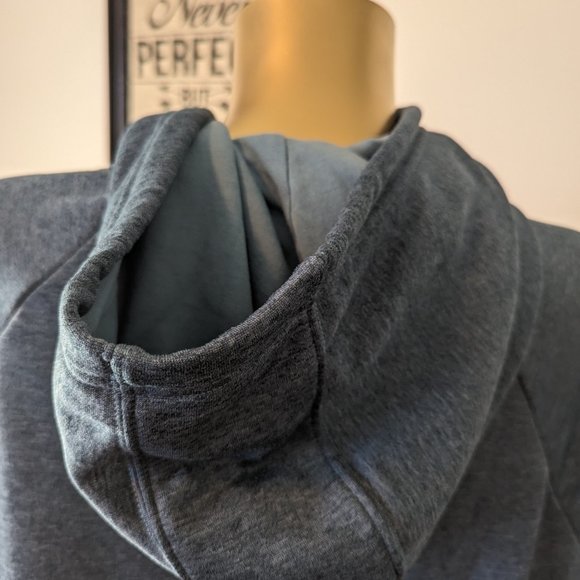 Under Armour Shoreline Long-Sleeve Hoodie - Picture 2 of 4